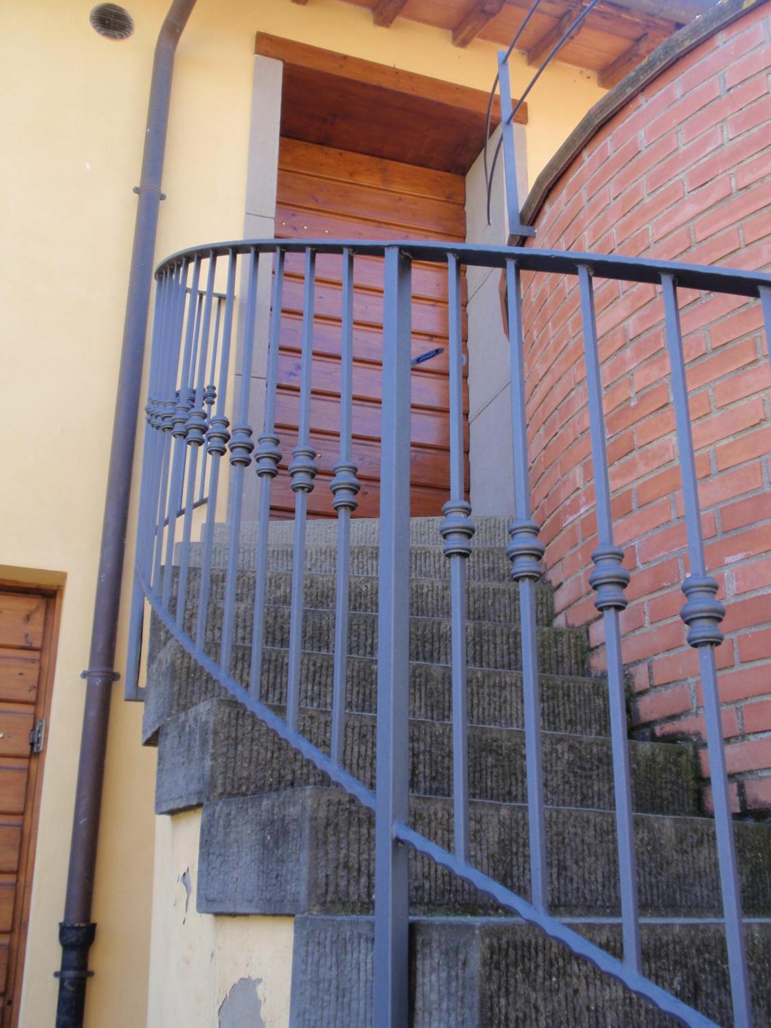 Tiberio Villa Loro Ciuffenna Exterior photo